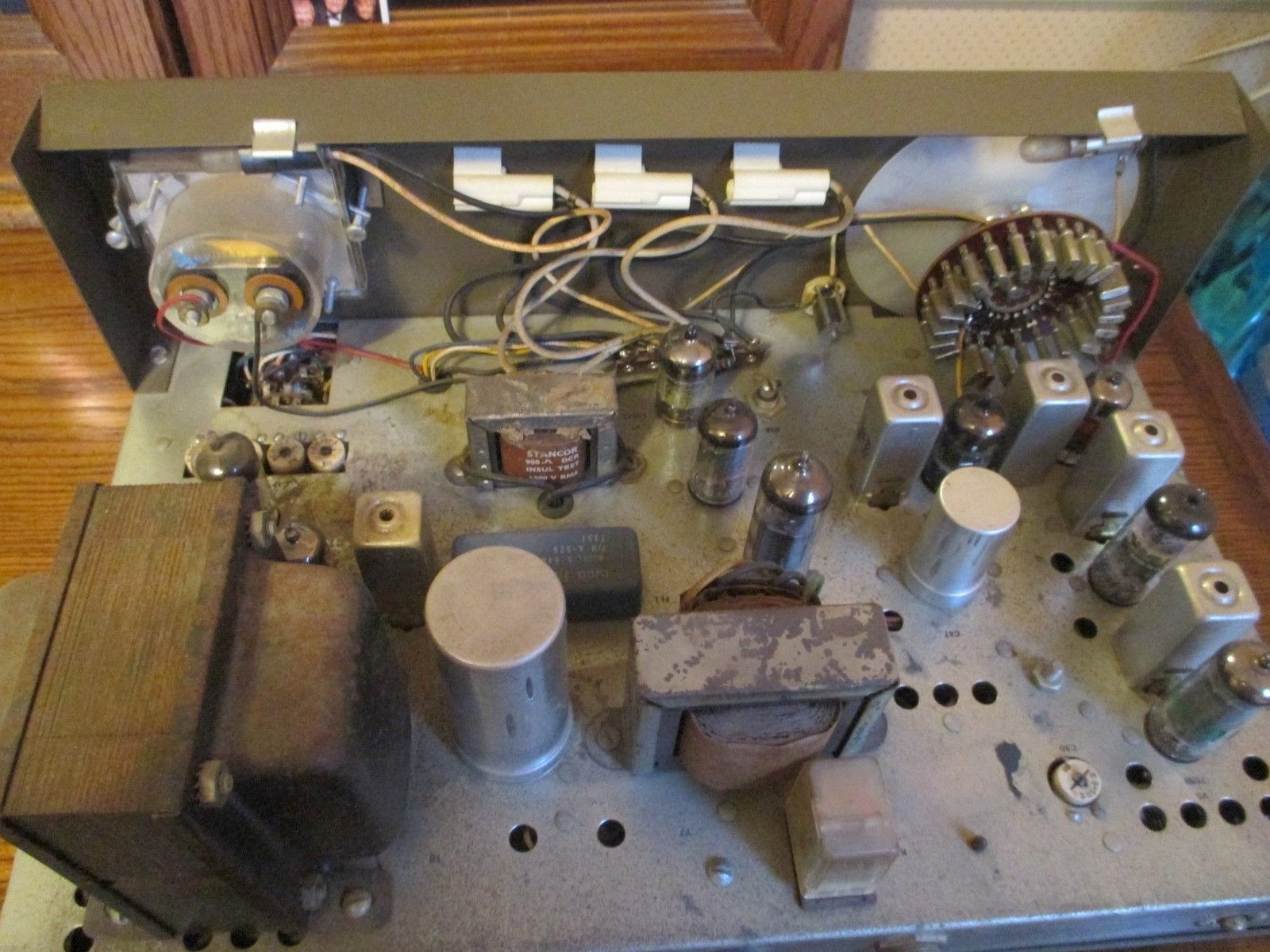 Browning Golden Eagle MKIII SSB